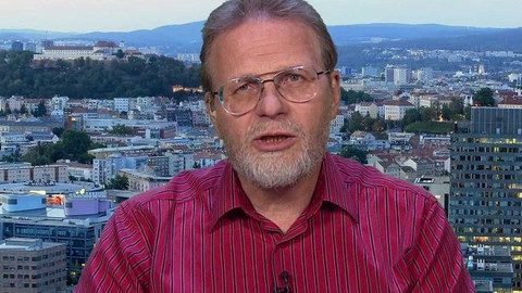 90’ ČT24 - Požáry na Sibiři