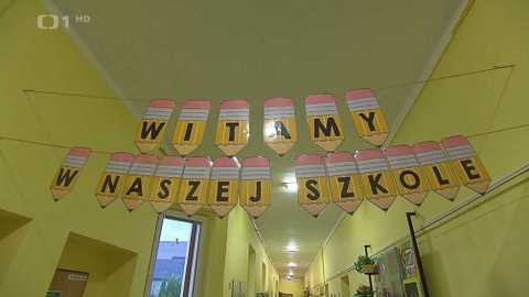 Wiadomości w języku polskim - 18. října 2020