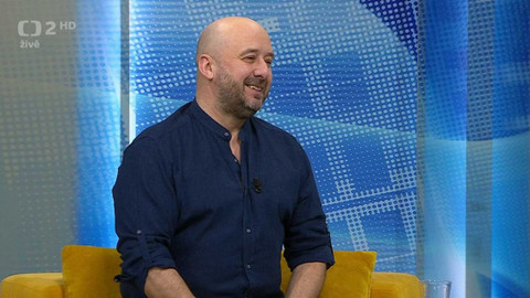 Dobré ráno - 6. března 2024