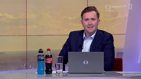 MS ve fotbale mužů 2026 - Studio MS