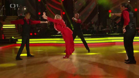 StarDance - Kolem dokola