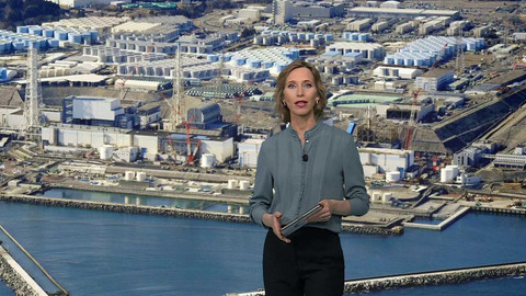 Horizont ČT24 - 11. března