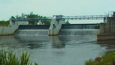 Hledání ztraceného času - Vltava v obrazech (20)