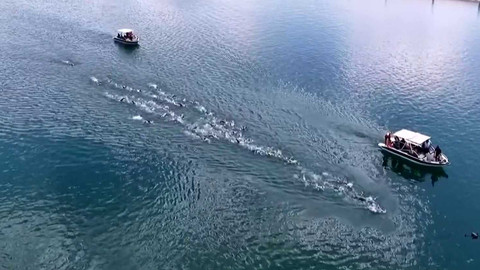 World Triathlon Championship Series - WTCS Uzbekistán