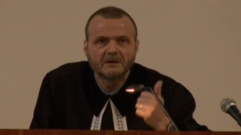 Rodinné křižovatky - Mesiáš 2009