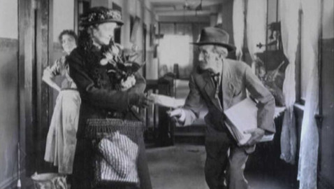 Odvrácená strana Hollywoodu - Epizoda 3/4