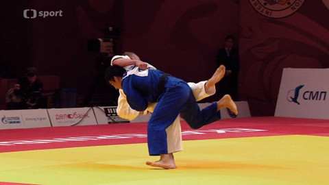 IJF World Tour - Rusko