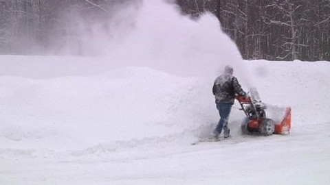 Turbulence - 15. ledna 2012