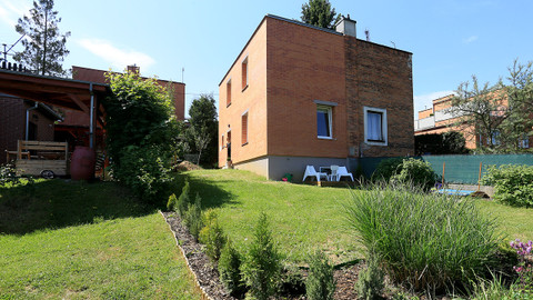 Ferdinandovy zahrady - 7/8 Inspirováno historií