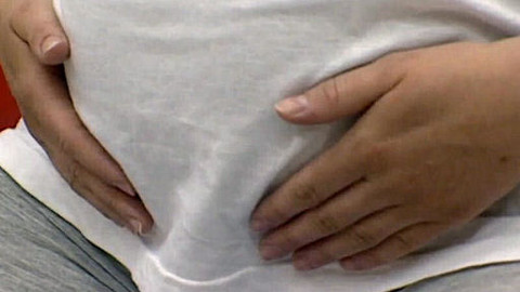 První pomoc - Těhotenství