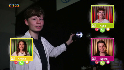 Wifina - 19. září