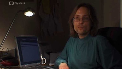 Může to být i vaše dítě - 4/25 Nebojte se zeptat