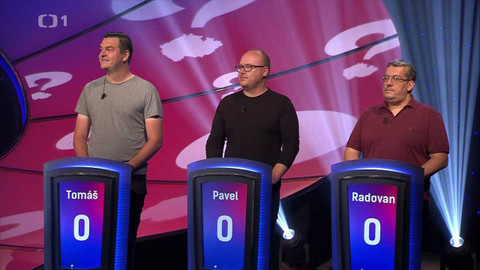 Kde domov můj? - 17. října 2022