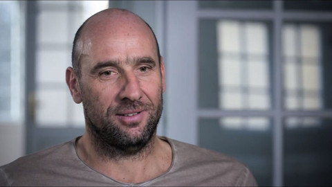 České fotbalové legendy - 2/11 Jan Koller