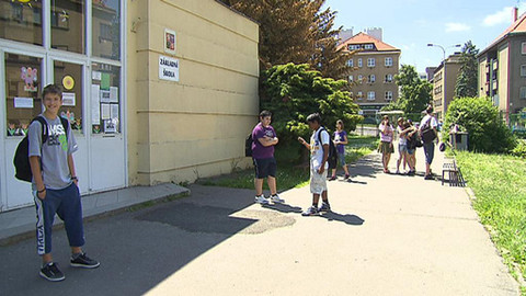 Z metropole - 28. května 2011