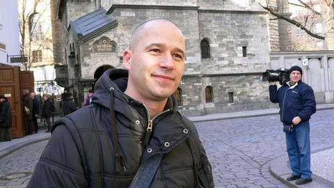 13. komnata - 13. komnata Jana Musila