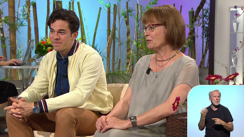 Sama doma - 23. září 2020