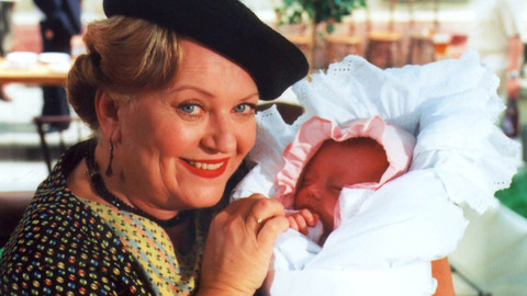 Četnické humoresky - 26/39 Slavnost