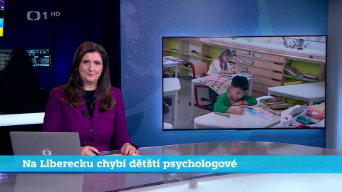 Události v regionech (sever a východ) - 16. února