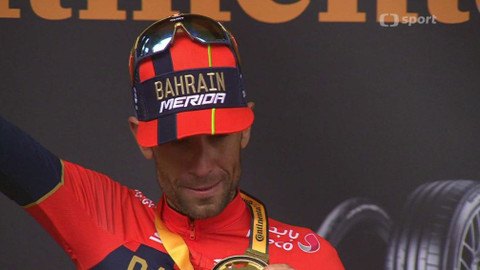 Tour de France - Dokument o průběhu 106. ročníku