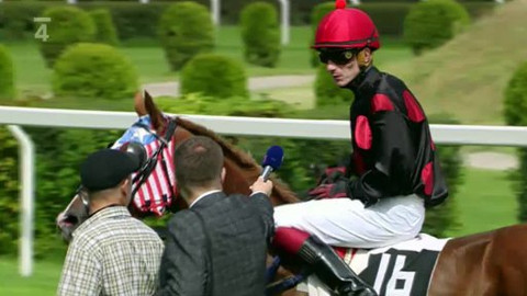 Turf - 28. srpna 2012