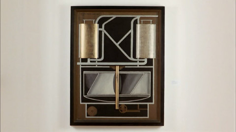 Mistrovská díla - Francis Picabia – Velmi výjimečný obraz na Zemi