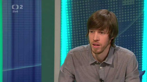 Dobré ráno - 5. dubna 2016