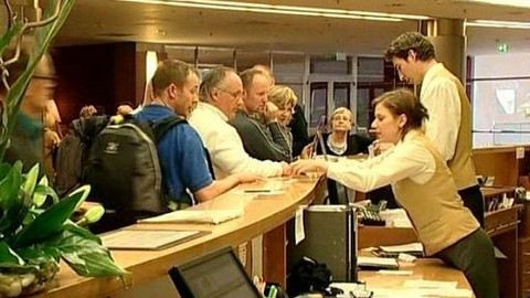 Služby v našich službách - Jak si vybrat hotel