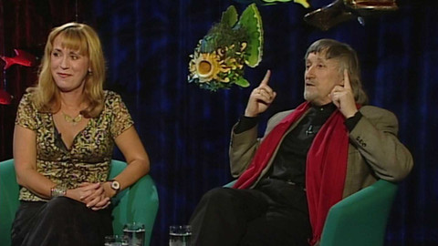 Banánové rybičky - Jak přežít jarní touhy