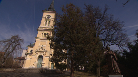 Křesťanský magazín - 17. dubna 2017