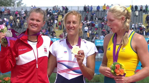 Olympijský magazín - 17. dubna 2019