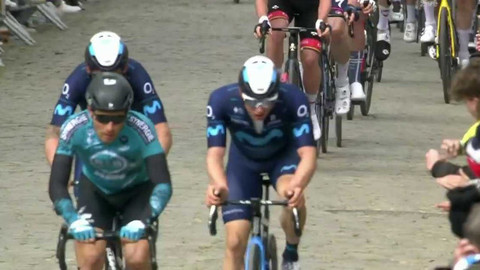 Kolem Flander - Kolem Flander 2022