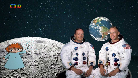 Ty Brďo! - Kosmonauti