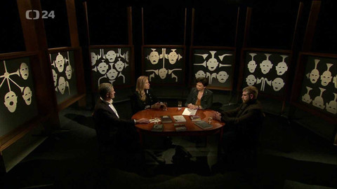 Historie.cs - Průmysl lží a polopravd