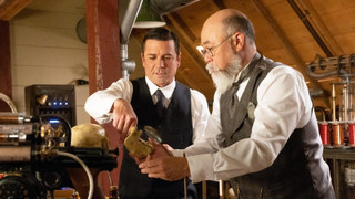 Případy detektiva Murdocha XVIII