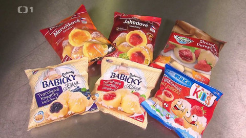 Černé ovce - 15. května 2019