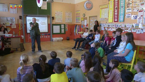 Zprávičky - 15. května 2023