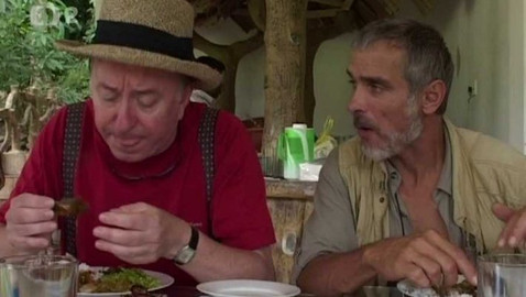 Letem světem - Srí Lanka