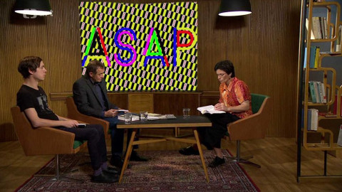 ASAP - Aquincum Szabadság, Amok Panonie