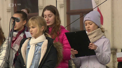 Wiadomości w języku polskim - 19. listopadu 2023