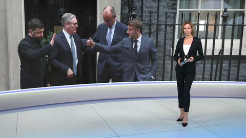 Horizont ČT24 - 8. prosince