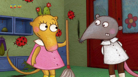 Věty jedné Květy - 48/52 Společně