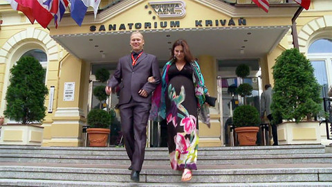 Čtyři v tom - 2/6 Filip