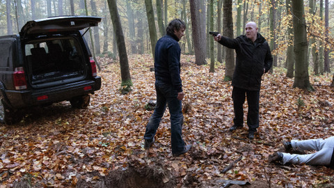 Cirkus Bukowsky - Epizoda 6/12