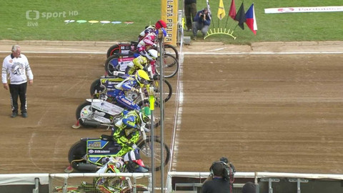 Zlatá přilba - 74. Zlatá přilba