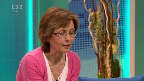 Dobré ráno - 18. května 2016