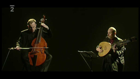 Hudební vizitka - Hudební vizitka