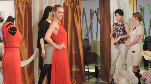 Sama doma - 9. února 2016