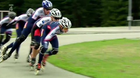 Olympijský magazín - 4. května 2011