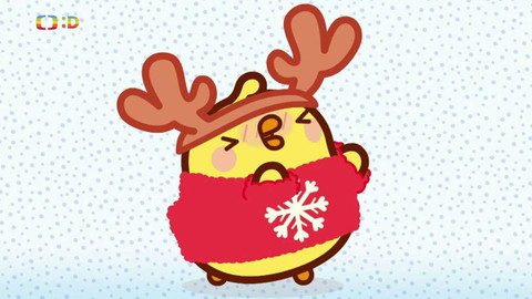 Molang - Pěvecký sbor